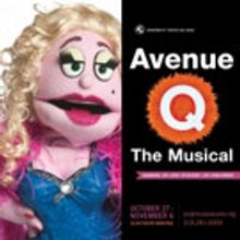 Cleveland State University Presents AVENUE Q at Playhouse Square