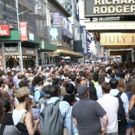 Live #Ham4Ham Show & Lottery Will Return on Wednesday Afternoons This Spring!