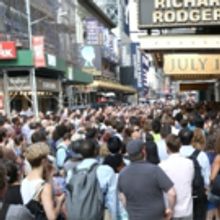 Live #Ham4Ham Show & Lottery Will Return on Wednesday Afternoons This Spring!