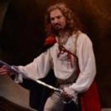 Photo Coverage: Inside Opening Night of DON JUAN at The Pearl Theatre Company