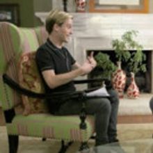 E!'s Hit Series HOLLYWOOD MEDIUM WITH TYLER HENRY Returns Today
