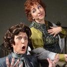 NTC Stages Peter Shaffer Comedy LETTICE AND LOVAGE 2/3-19