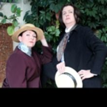 OSCAR WILDE Coming to Kidogo Arthouse