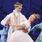 BWW Interview: Spotlight on Hayden Stanes of Rodgers and Hammerstein's CINDERELLA