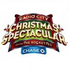 The Rockettes Usher Return of RADIO CITY CHRISTMAS SPECTACULAR Tonight