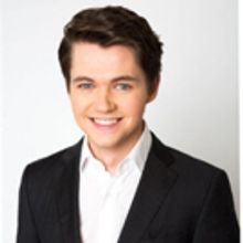 GLEE's Damian McGinty to Join Celtic Thunder on Australian Tour