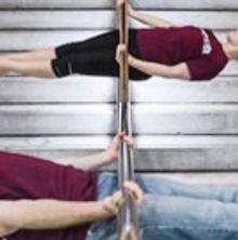 FLIGHT Featured in Timeout's Top 5 for Fringe