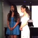 STAGE TUBE: Eva Noblezada and the MISS SAIGON Ladies Sing Multi-Lingual 'Let it Go'