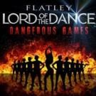 Cast Announced for LORD OF THE DANCE - DANGEROUS GAMES Australian Tour