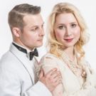 Photo Flash: Meet the Cast of MainStage Irving-Las Colinas' THE GREAT GATSBY