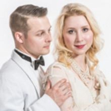 Photo Flash: Meet the Cast of MainStage Irving-Las Colinas' THE GREAT GATSBY