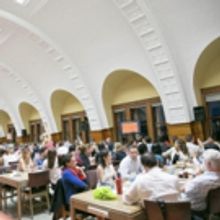 Auditorium Theatre Hosts Annual Trivia Night Fundraiser