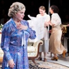 BWW Review:  A Masterful WATCH ON THE RHINE at Arena Stage