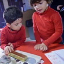 Jewish Museum Offering Studio And Family Art Sessions