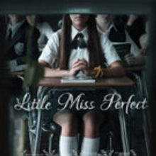 Feature Film about Eating Disorders, LITTLE MISS PERFECT, to be Screened in Dallas