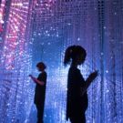 'FUTURE WORLD - Where Art Meets Science' in Singapore