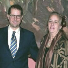 Hispanic Society presents Capital Master Plan at a Legislative Breakfast
