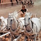 Pacific Symphony to Provide Live Accompaniment to 1925 Film BEN-HUR, Today