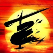 MISS SAIGON Returns to the Bristol Hippodrome