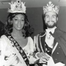 Out at the Archives Celebrates the Imperial Court