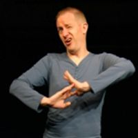 BWW Review: Absurdist Comedy OROBORO More Unsettling Than Funny at 18th and Union Photo