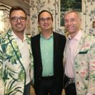 ZARIN FABRICS Celebrates 80th Anniversary
