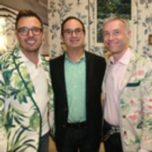 ZARIN FABRICS Celebrates 80th Anniversary
