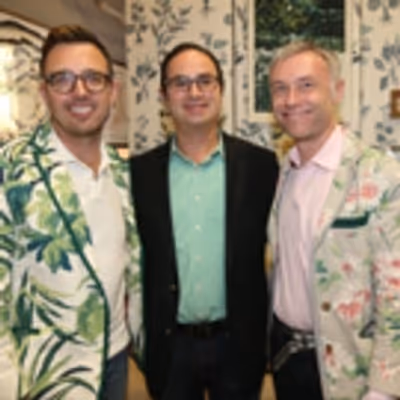 ZARIN FABRICS Celebrates 80th Anniversary