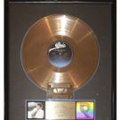 Michael Jackson's RIAA Gold Record for 'Thriller' to Be Auctioned