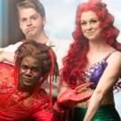 Disney's THE LITTLE MERMAID Begins 6/5 at Hale Centre Theatre