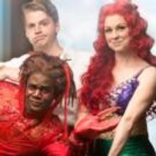 Disney's THE LITTLE MERMAID Begins Today at Hale Centre Theatre