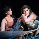 Photo Flash: First Look at Maria Rizzo and Rachel Zampelli in THE GULF at Signature…