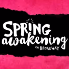 Producers of SPRING AWAKENING Revival Honored By Mayor's Office