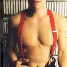 Photo Flash: Get a Sexy Backstage Look at AMERICAN PSYCHO!