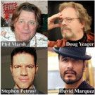 Articulate Theatre Announces Participants in ARTICULATING THE ARTS Panel for…