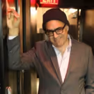 Photo Coverage: David Yazbek Plays Feinstein's/54 Below