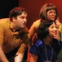 BWW Review: LDoT's YOU'RE A GOOD MAN, CHARLIE BROWN