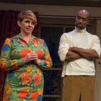 BWW Reviews: ACT 1's Dismal DEATHTRAP Photo