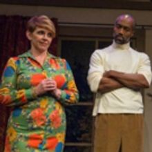BWW Reviews: ACT 1's Dismal DEATHTRAP
