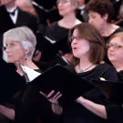Pilgrim Festival Chorus Presents RETROSPECTIVES Concerts