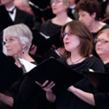 Pilgrim Festival Chorus Presents RETROSPECTIVES Concerts