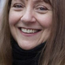 NYC Playwright Liz Duffy Adams Offers First Look at New Play