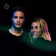 Kygo Teams Up With Ellie Goulding for The 'First Time'