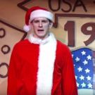 STAGE TUBE: Sneak Peek at Irving Berlin's WHITE CHRISTMAS at The Arvada Center