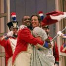 Washington National Opera to Present THE DAUGHTER OF THE REGIMENT with Special…