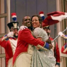 Washington National Opera to Present THE DAUGHTER OF THE REGIMENT with Special…