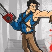 Some Theatre Company to Stage EVIL DEAD THE MUSICAL