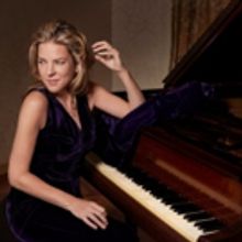 Diana Krall Returns to PPAC This June