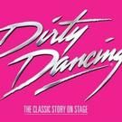 Breaking: James D Smith to Play Billy Kostecki in DIRTY DANCING in Adelaide