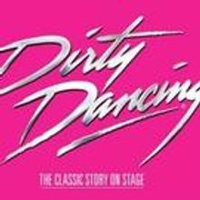 Breaking: James D Smith to Play Billy Kostecki in DIRTY DANCING in Adelaide